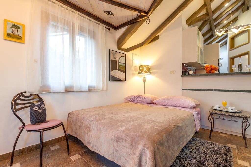 Apartment Romansa Split Luaran gambar