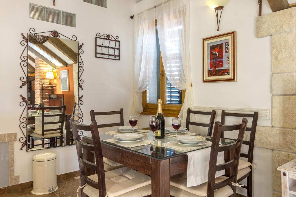 Apartment Romansa Split Luaran gambar